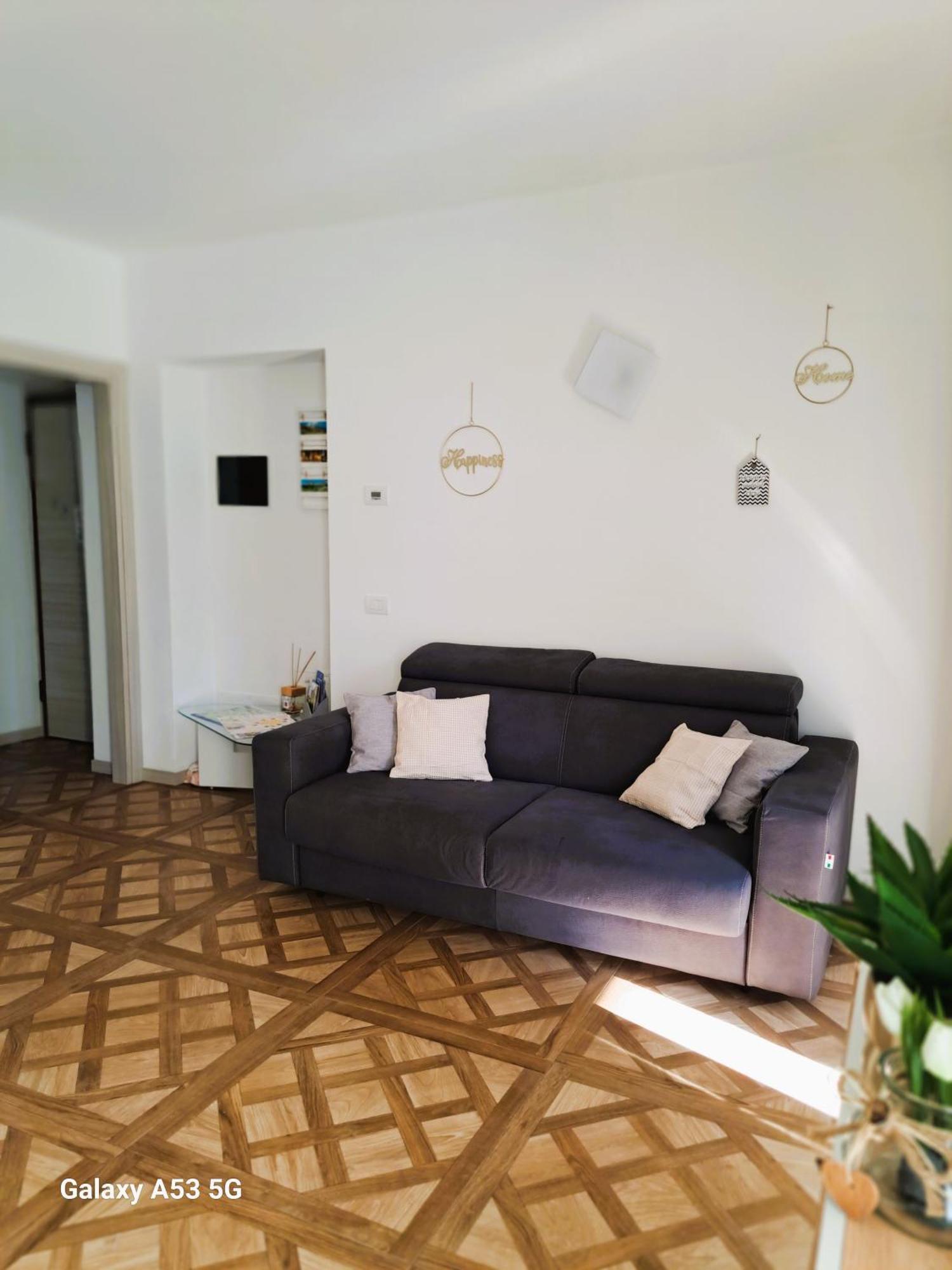 Domus Mea Apartment Домодосола Екстериор снимка