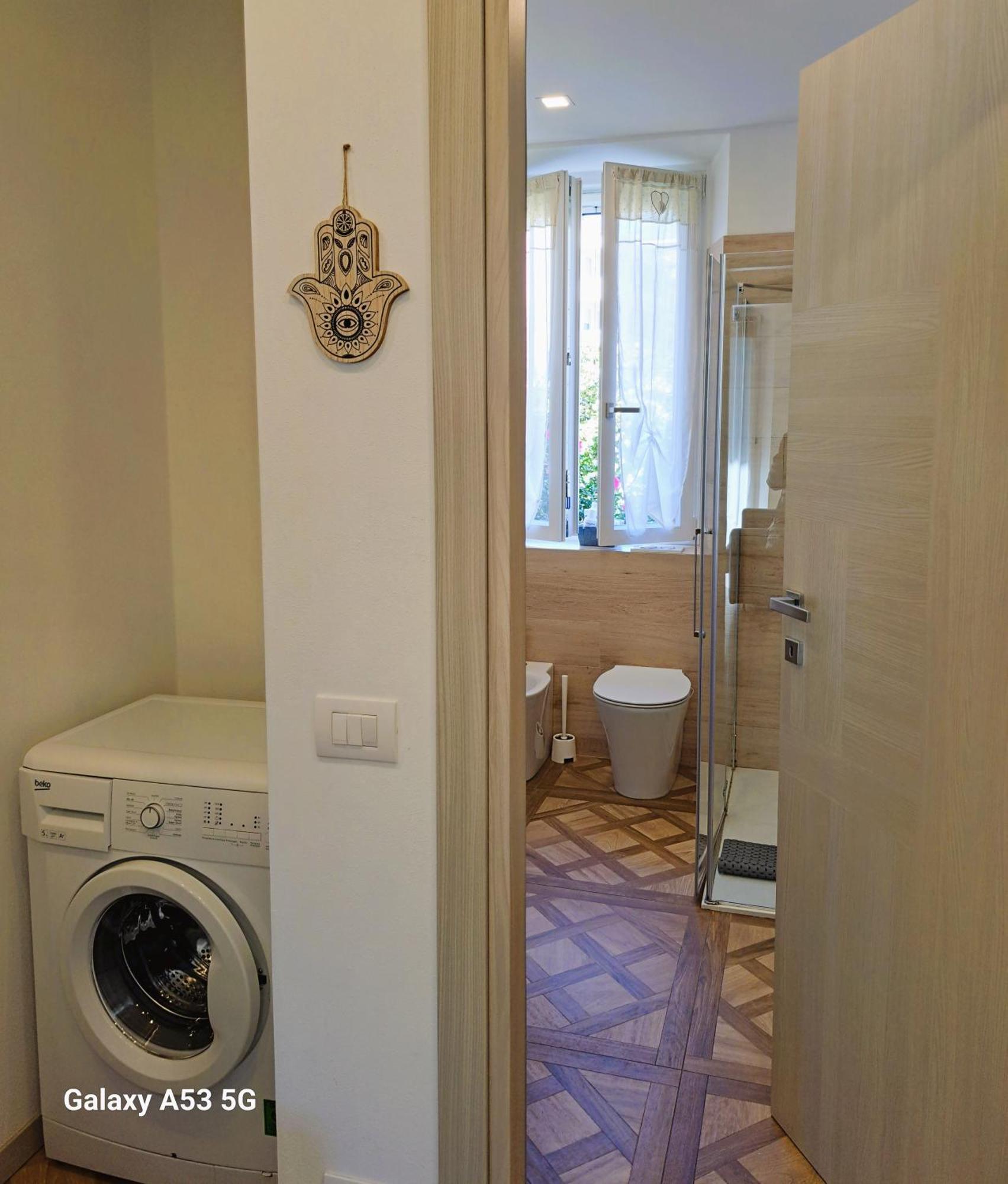 Domus Mea Apartment Домодосола Екстериор снимка