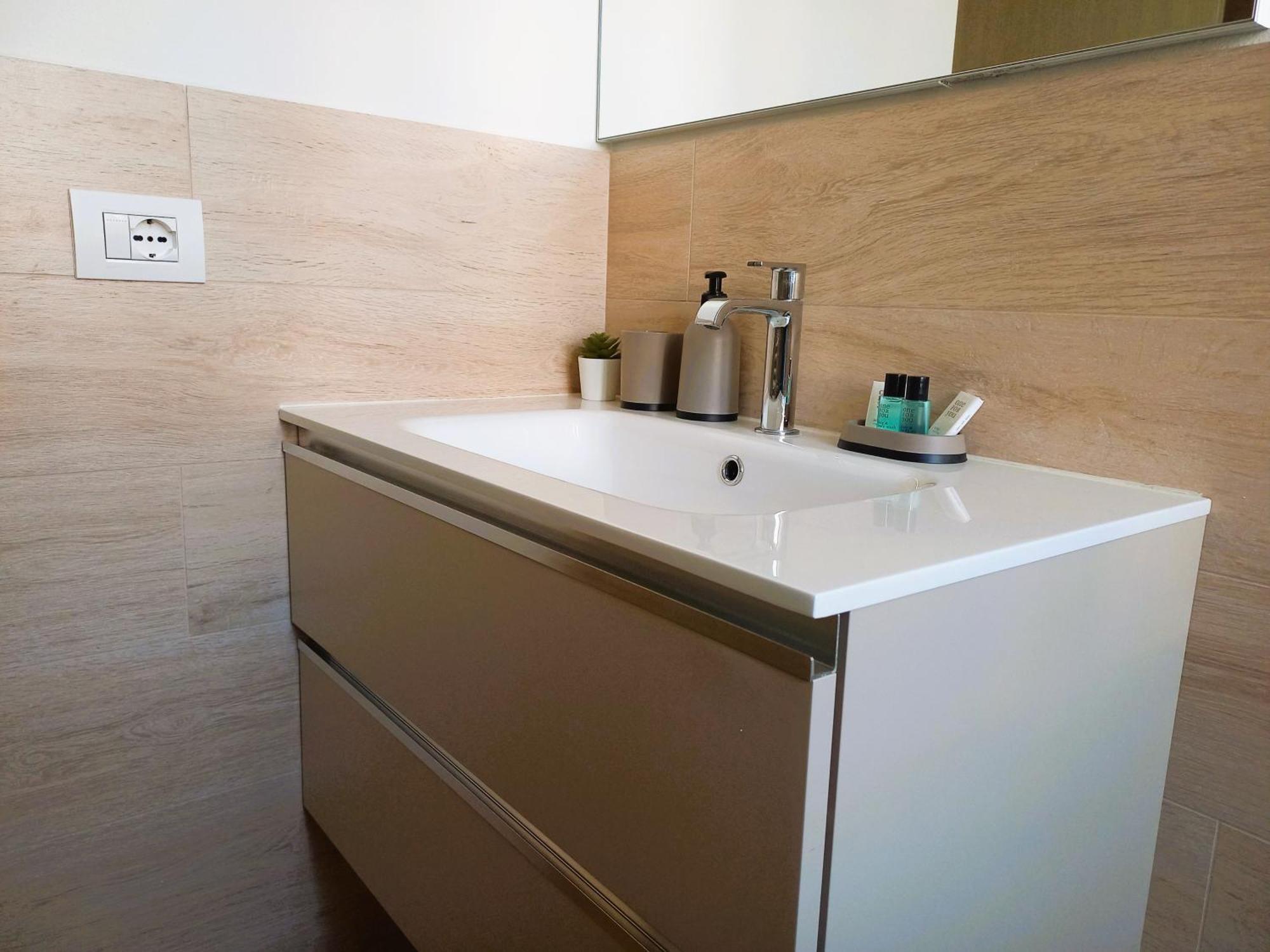 Domus Mea Apartment Домодосола Екстериор снимка