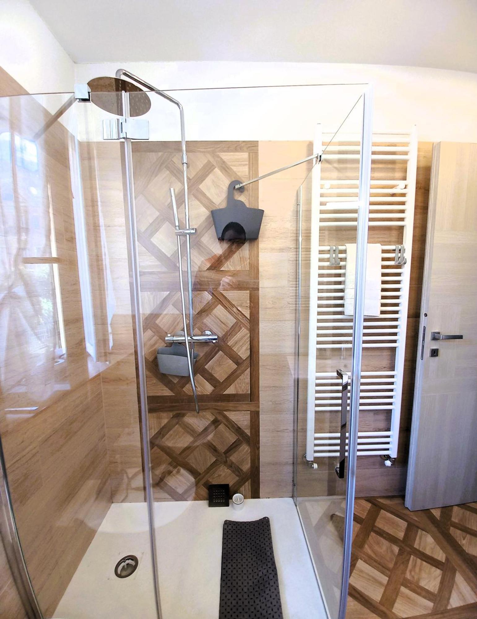 Domus Mea Apartment Домодосола Екстериор снимка