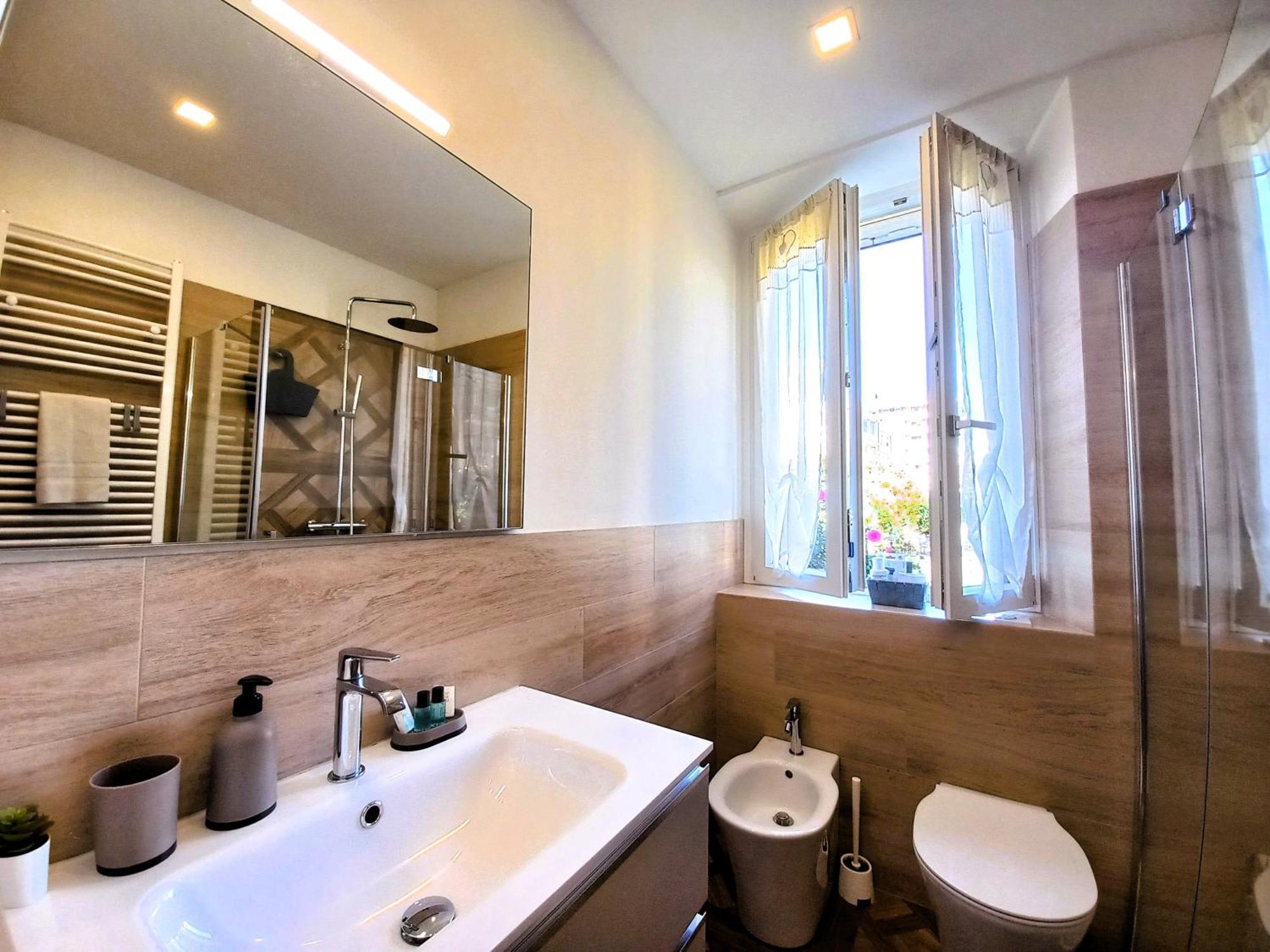 Domus Mea Apartment Домодосола Екстериор снимка